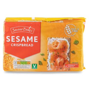 Kraft Original Crispbread 250gm