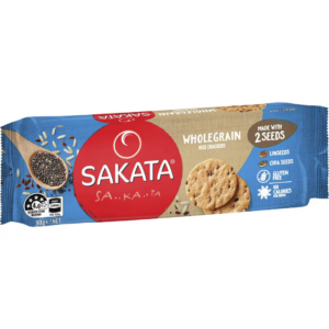 Sakata Rice Crackers Original