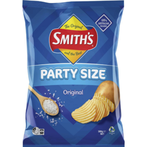 Smith's Original Cut l70gm