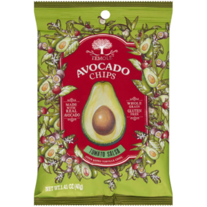 Temole Avocado Salsa Chips 40gm