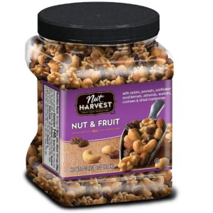 The Nut Shop Fruit & Nut Mix 1 kg