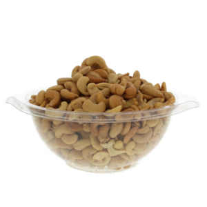 The Nut Shop Premium Cashews Salted