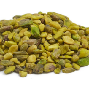 The Nut Shop Premium Pistachios Raw