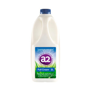 A2 Dairy Milk Full Cream