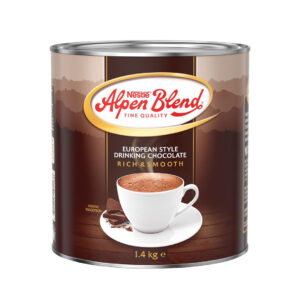 Nestle Alpen Blend Hot Chocolate