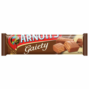 Amott's Biscuits Gaiety