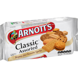 Amott's Biscuits Classic Assorted