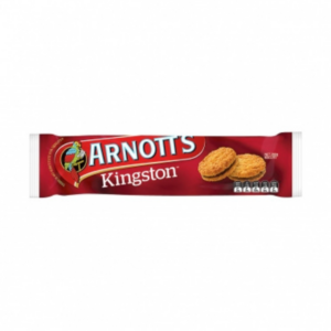 Arnotts Biscuits Kingston