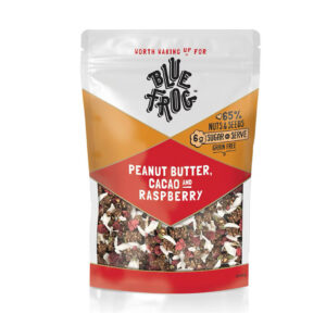 Blue Frog Premium Peanut
