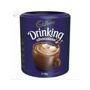 Cadbury's Drinking Chocolate