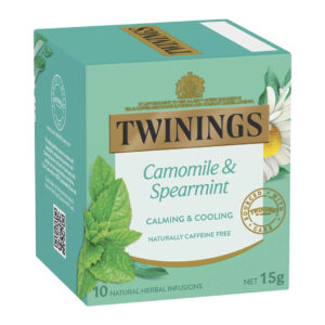 Twinings Camomile
