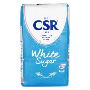 CSR Sugar White