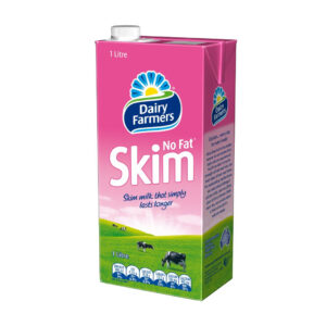 Dairy Farmers Long Life Skim