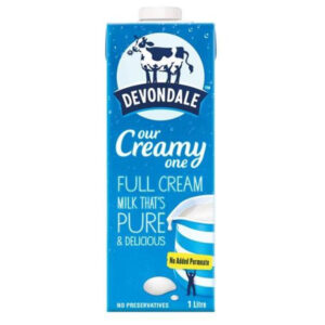 Devondale Full Cream