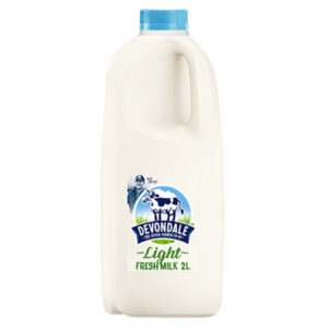 Devondale Lite Milk