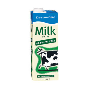Devondale Skim Milk