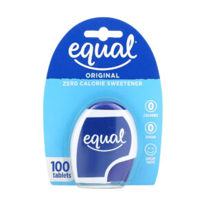 Equal Sweetener Tablets