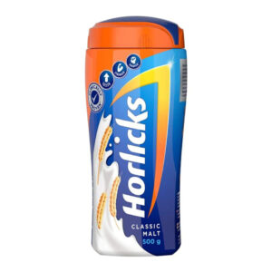 Horlicks Malt Drink