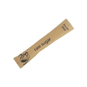 ISM  Raw Sugar