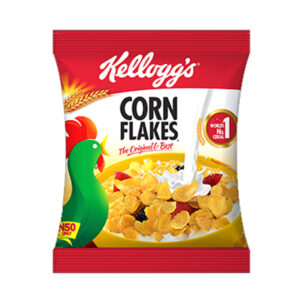 Kellogg's Corn Flaskes
