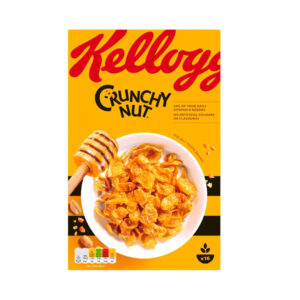Kellogg's Crunchy Nut Corn Flakes