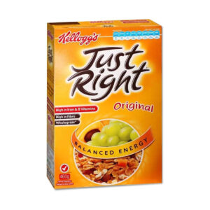 Kellogg's Just Right Original