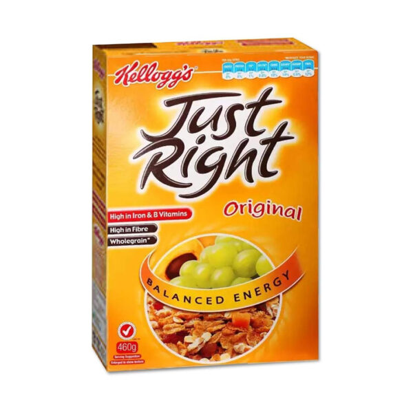 Kellogg's Just Right Original
