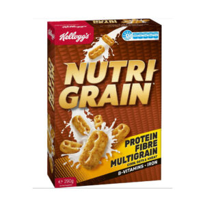 Kellogg's Nutri Grain