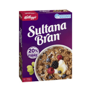 Kellogg's Sultan Bran