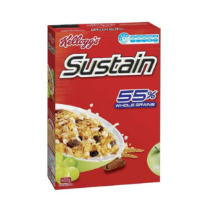 Kellogg's Sustain Original
