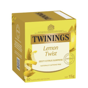 Twinings Lemon twist