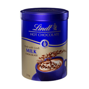 Lindt hot Chocolate