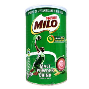 Nestle Milo 500gm