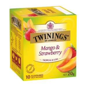 Twinings Strawberry Mango