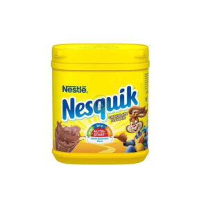 Nesquik Chocolate