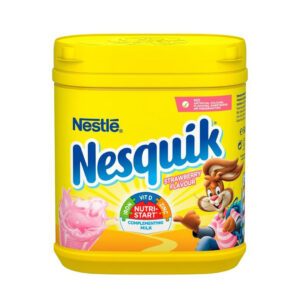 Nesquik Strawberry