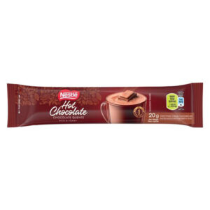 Nestle Hot Chocolate Sachets