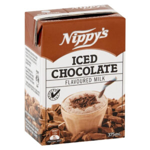 Nippy's Iced Chocolate