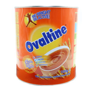 Ovaltime Powder