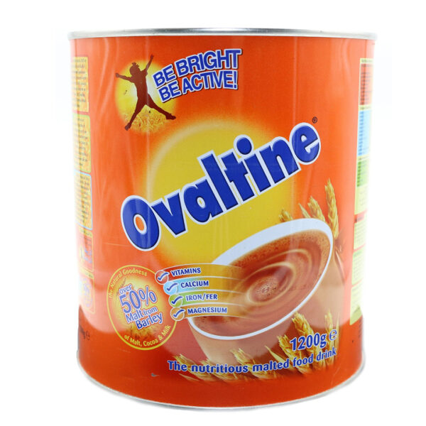 Ovaltime Powder