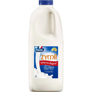 Paul's Zymil Lactose Free Milk