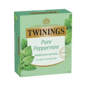 Twinings Pure Peppermint