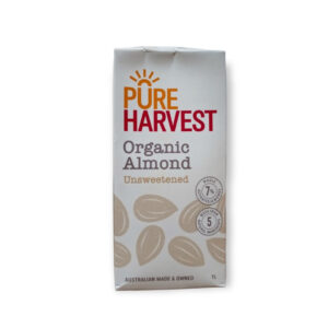 Pureharvest Almond  Milk
