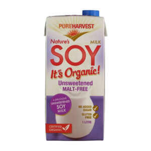 Pureharvest Organic Malt