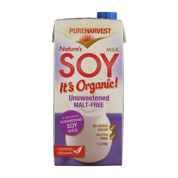 Pureharvest Organic Malt