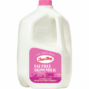 A2 Dairy Skim Milk