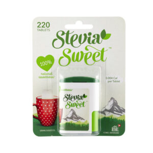 Stevia Sweet Tablets
