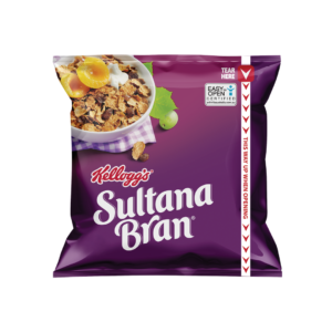 Kelloggs Sultana Bran 30gm