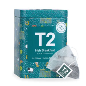 T2 Irish Breakfast