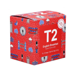 T2 English Breakfast Black